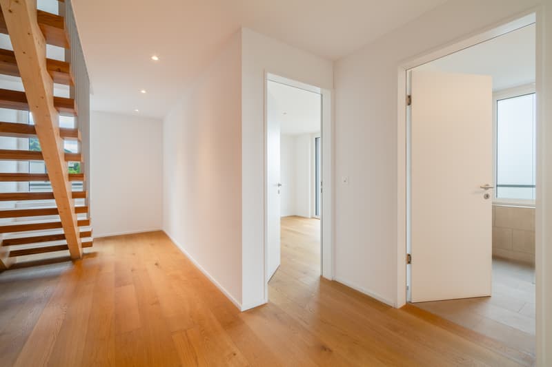 Zwei Etagen voller Licht - Ihr neues Zuhause im Neubau (4)