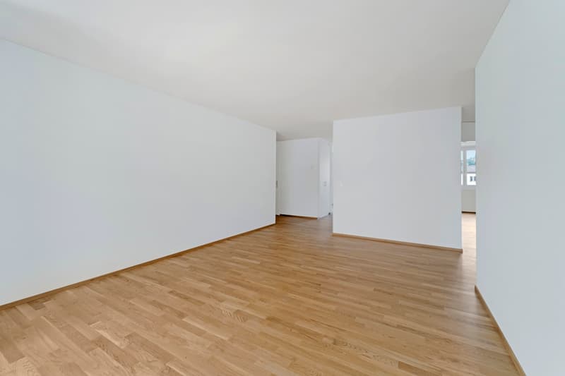 Grosszügige Wohnung mit moderner Ausstattung (2)