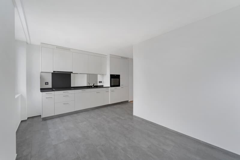 Grosszügige Wohnung mit moderner Ausstattung (3)