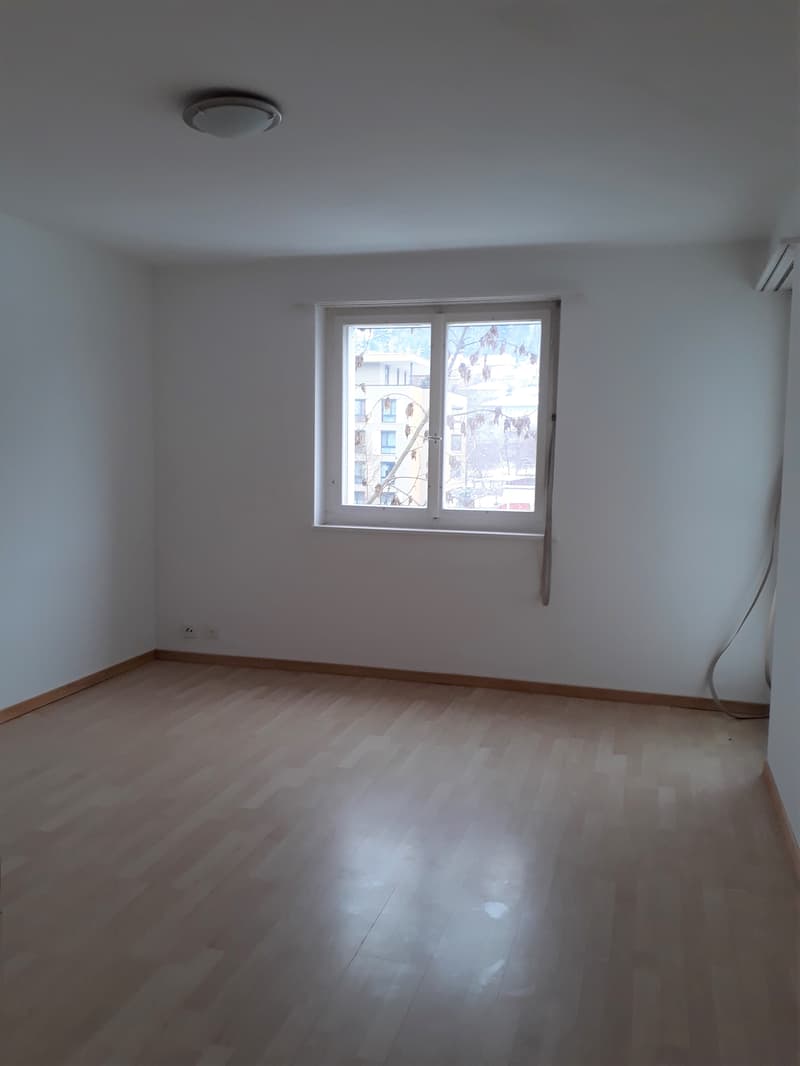 Kleinwohnung an zentraler und ruhiger Lage (4)
