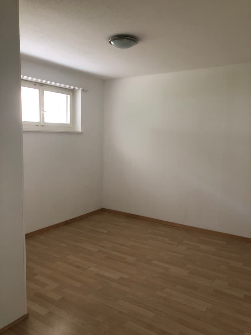 Kleinwohnung an zentraler und ruhiger Lage (2)