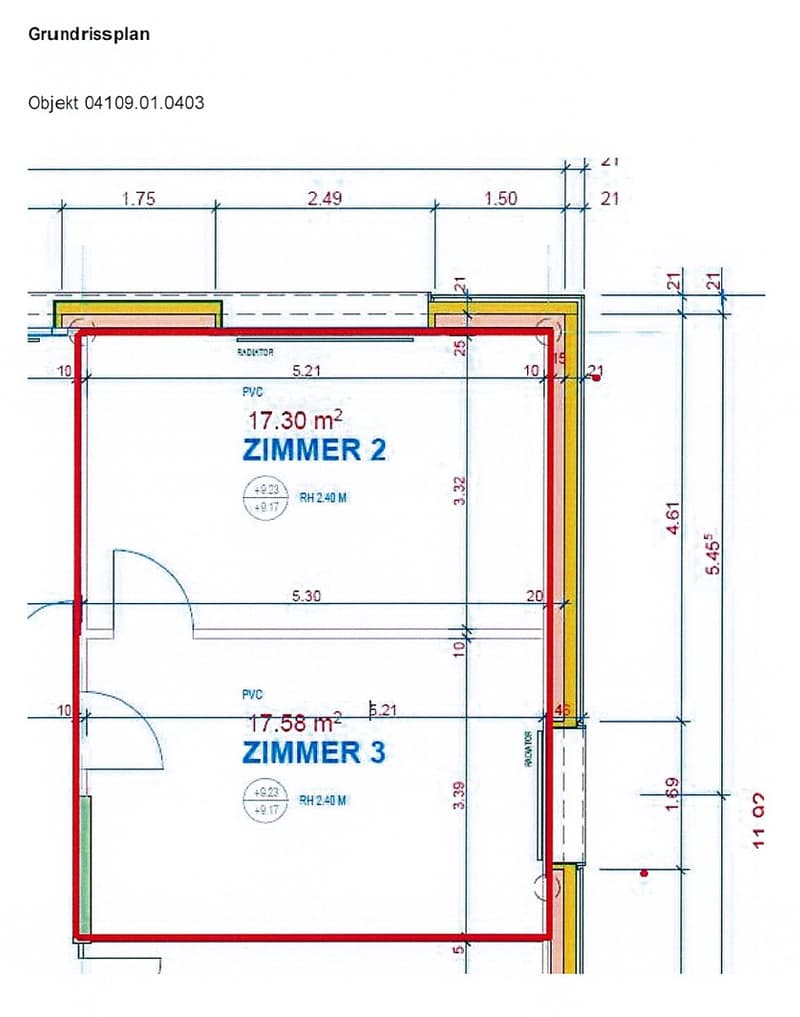 Büroräumlichkeit im Zentrum von Horw (11)