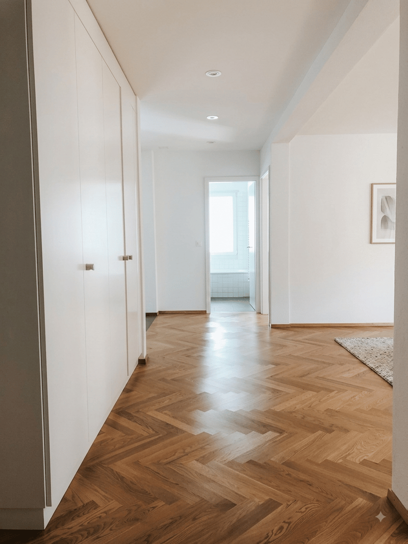 Moderne 3.5 Zi Wohnung im 3.OG, nah am Rotsee und dem Zentrum (7)