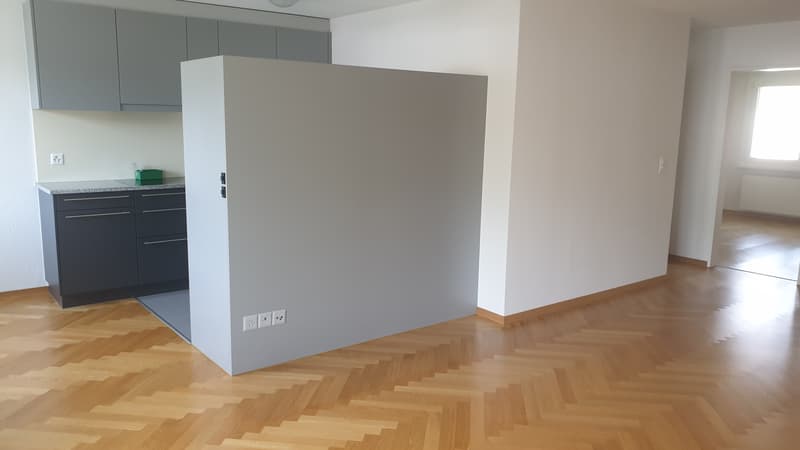 Wohnen mit Aussicht - 3.5 Zimmerwohnung zu vermieten (5)