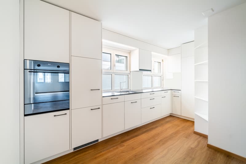 3,5 Zimmer umfassend saniert / Zentrumslage (7)