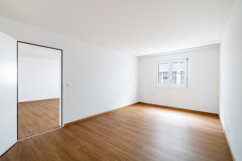3,5 Zimmer umfassend saniert / Zentrumslage (4)