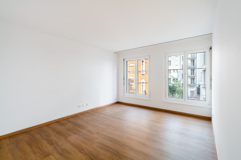 3,5 Zimmer umfassend saniert / Zentrumslage (5)