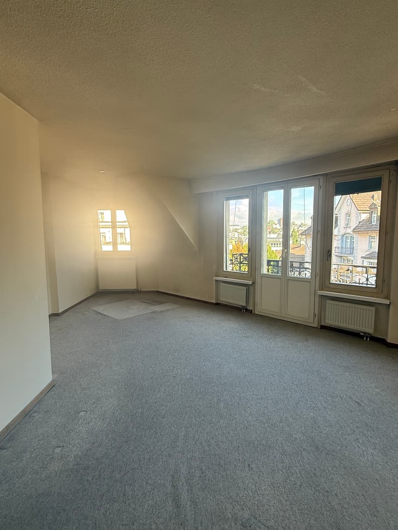 Wohnen im Bruchquartier befristet (1)