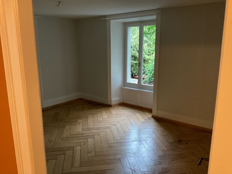 Gemütliche Wohnung im schönen Mossmatt-Quartier (6)