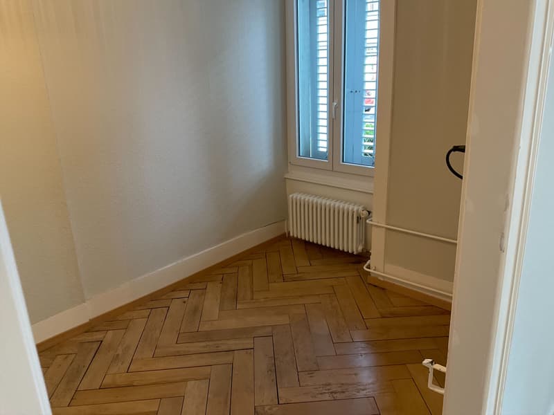 Gemütliche Wohnung im schönen Mossmatt-Quartier (7)