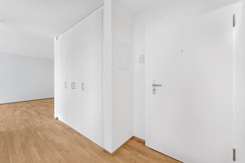 Moderne Wohnung im Herzen von Root (5)