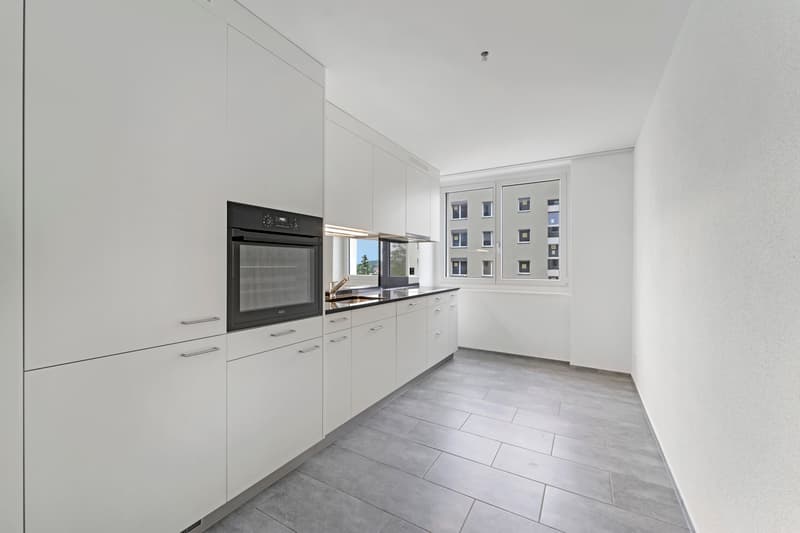 Moderne Wohnung im Herzen von Root (4)