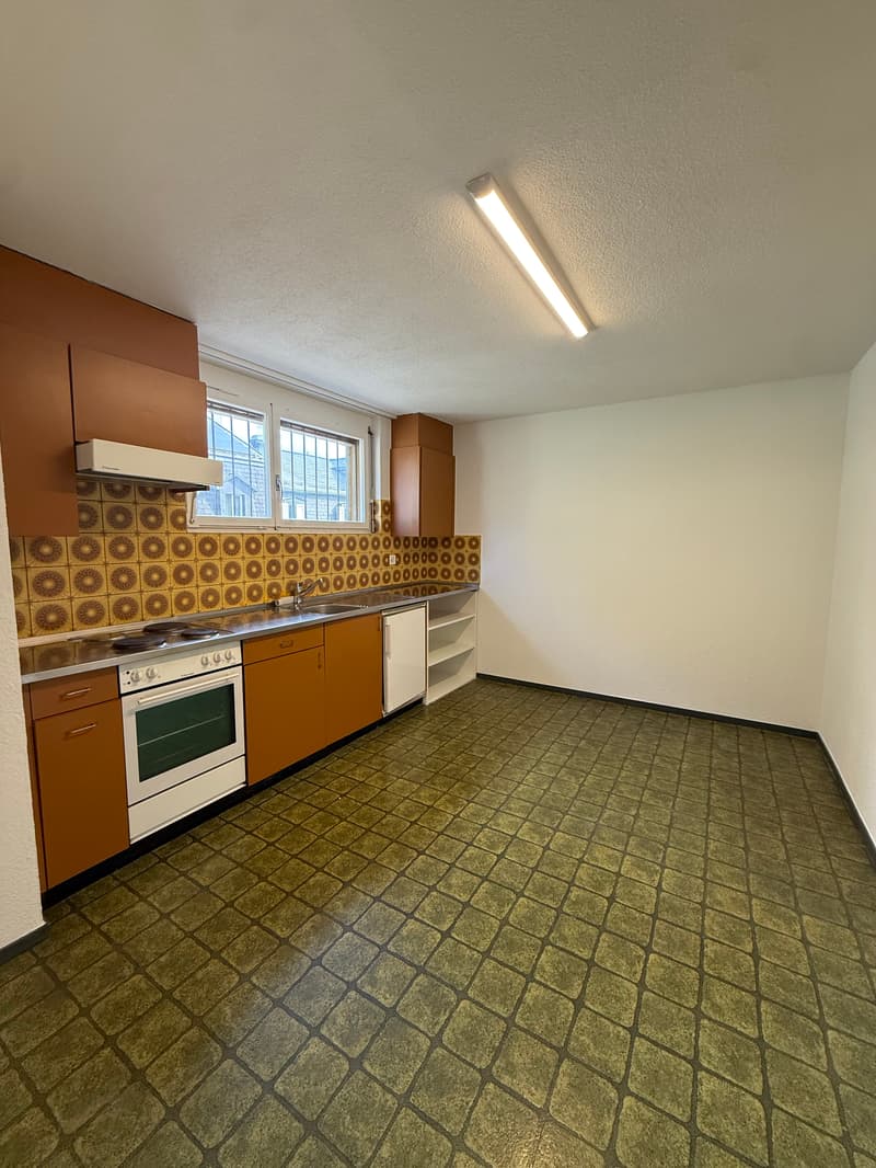 Maisonettewohnung Nähe Neubad (3)
