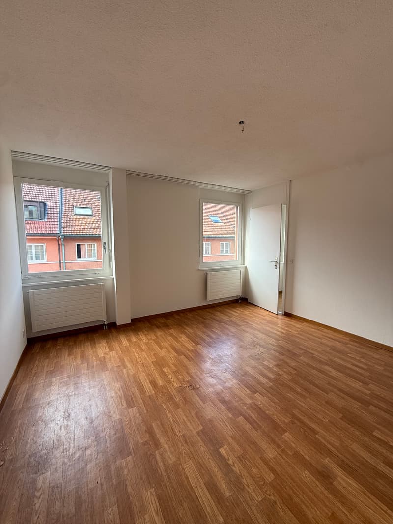 Maisonettewohnung Nähe Neubad (6)
