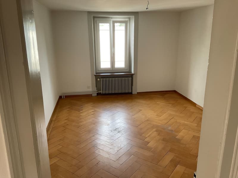 Gemütliche Wohnung im schönen Mossmatt-Quartier (6)