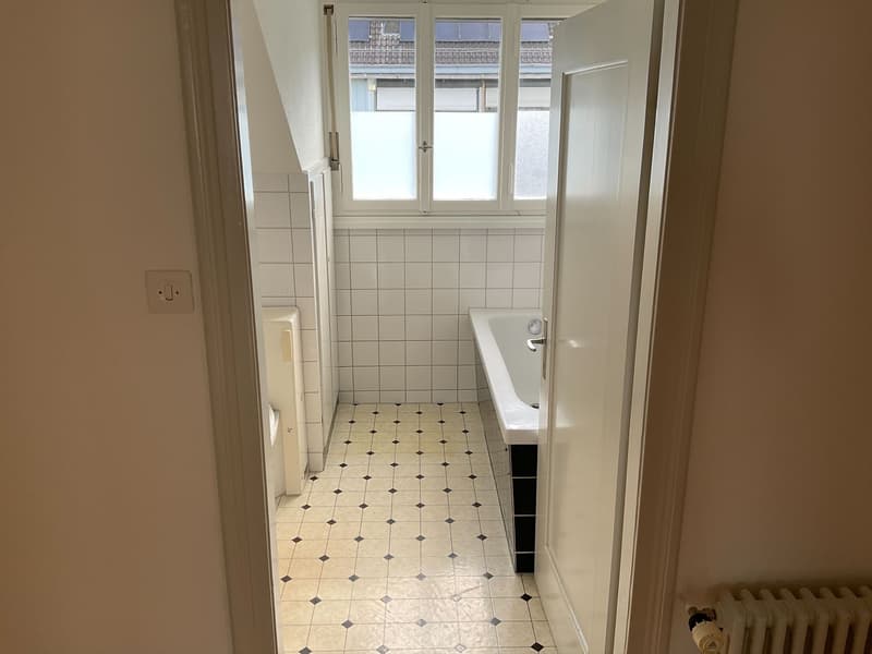 Gemütliche Wohnung im schönen Mossmatt-Quartier (7)