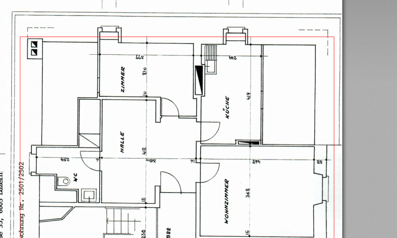 Gemütliche Wohnung im schönen Mossmatt-Quartier (9)