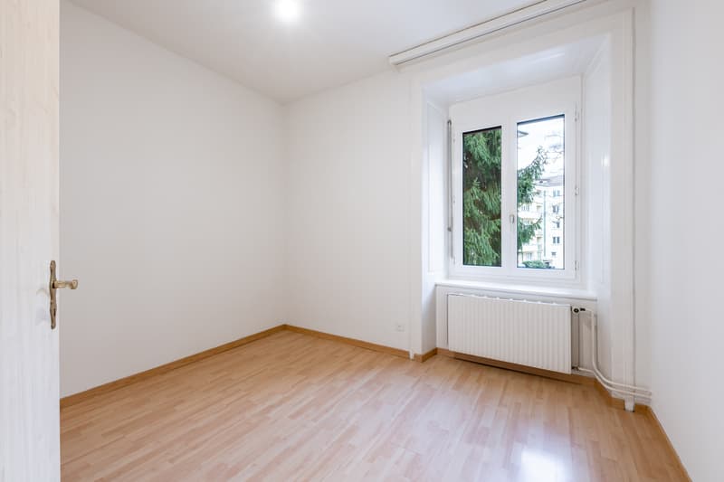 Wohnung im beliebten Maihofquartier (4)