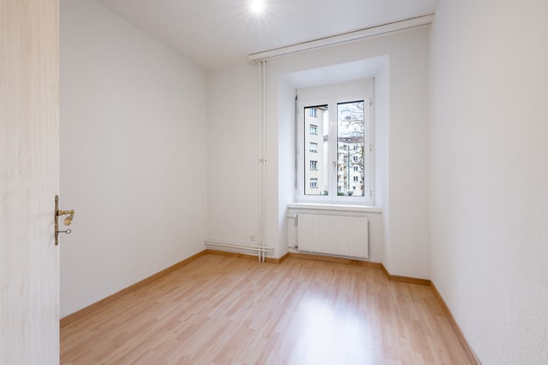 Wohnung im beliebten Maihofquartier (3)