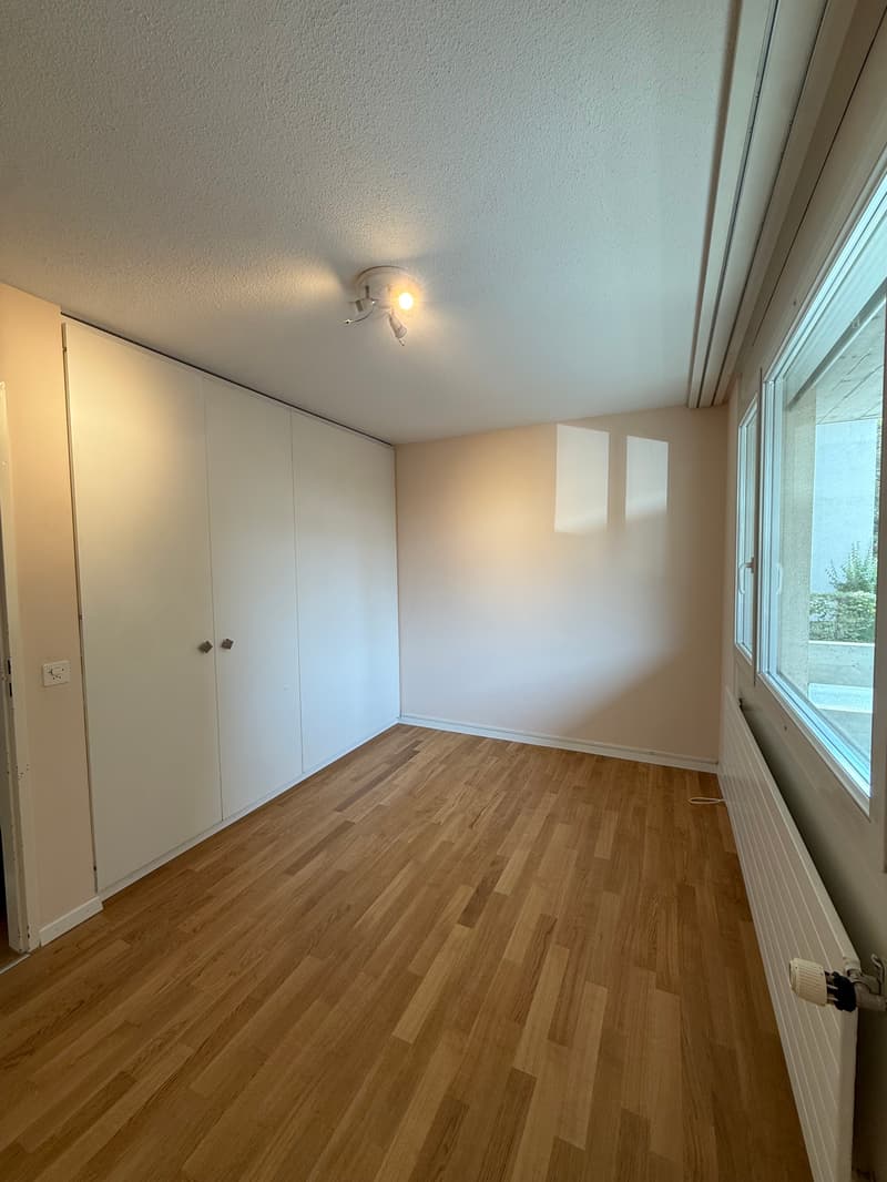 Helle Wohnung mit zwei Balkonen und schöner Aussicht in Kriens (8)