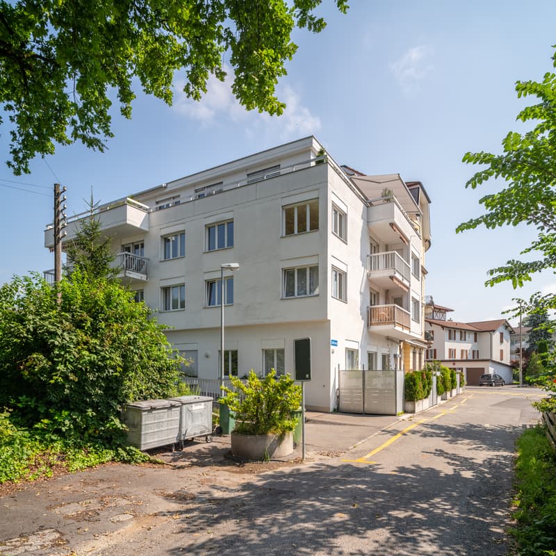Einstellhallenplatz Nähe Allmend (3)