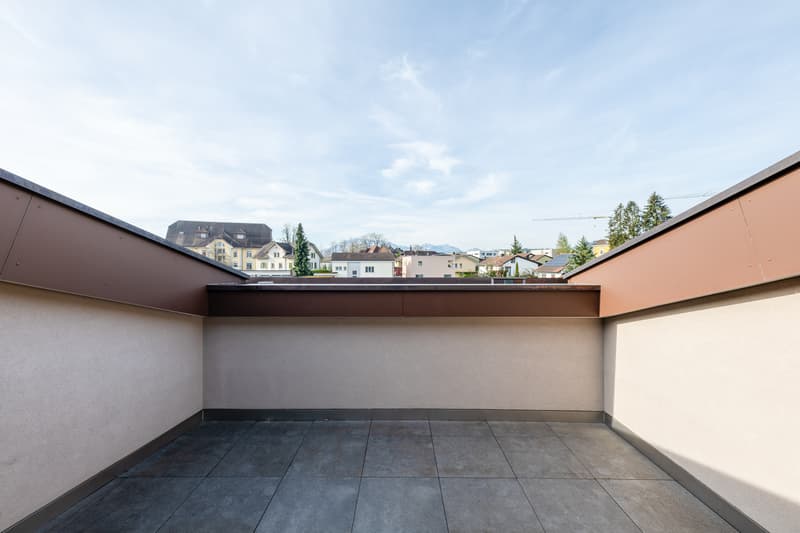 Exklusive Attika-Wohnung (9)