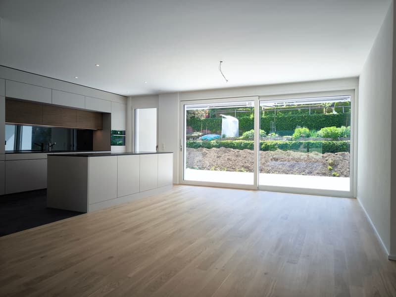 Moderne 4.5-Zimmer-Neubau-Wohnung mit Terrasse in Toffen (5)