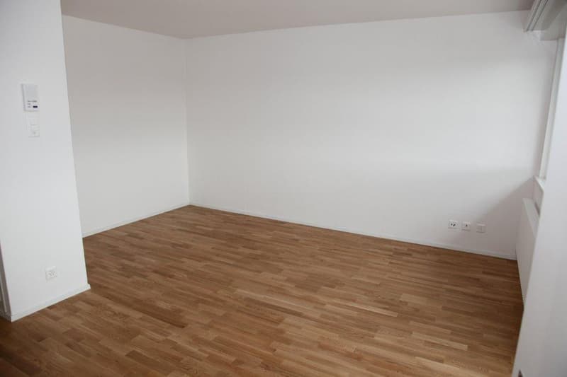 Charmante 1-Zimmerwohnung mit Balkon in Wabern (3)