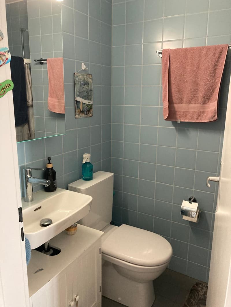 Charmante 4-Zimmerwohnung mit Balkon in ruhiger Lage von Gerolfingen (7)