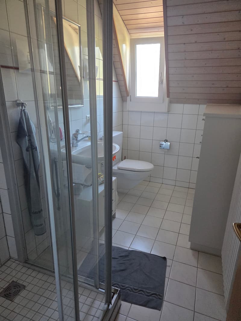 Charmante 6-Zimmer-Maisonette-Wohnung in Liebefeld – Altbau mit Charakter (13)
