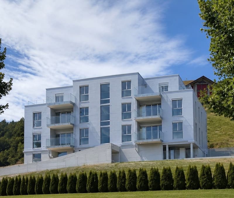Ihr neues Zuhause mit Weitblick. Modern. Nachhaltig. Lebenswert. (1)
