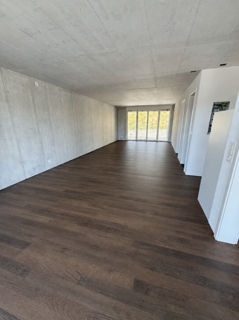 Ihr neues Zuhause mit Weitblick. Modern. Nachhaltig. Lebenswert. (2)