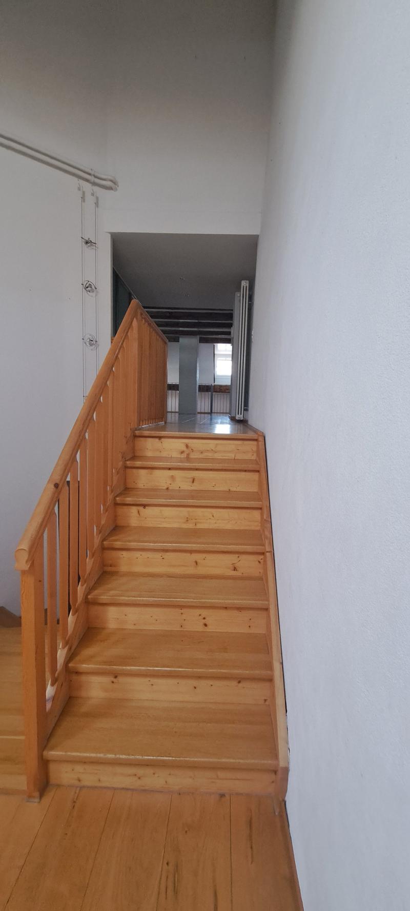 Charmante Dachwohnung im Herzen von Bern (10)