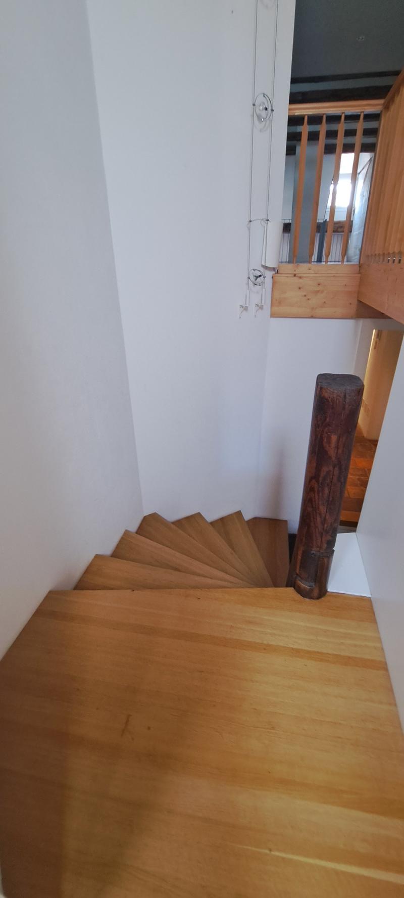 Charmante Dachwohnung im Herzen von Bern (6)
