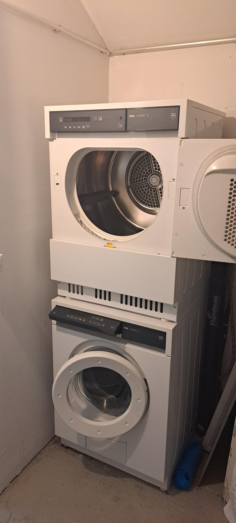 Charmante Dachwohnung im Herzen von Bern (16)