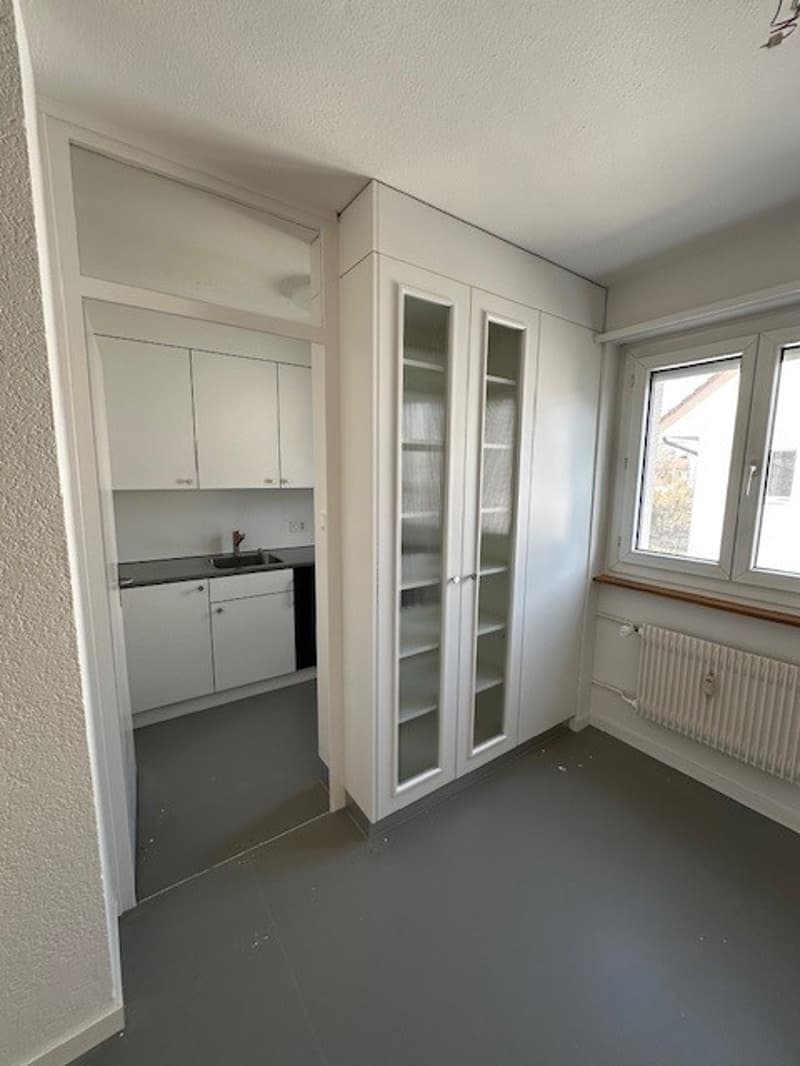 Charmante 3-Zimmerwohnung in ruhiger Lage von Zollikofen (7)