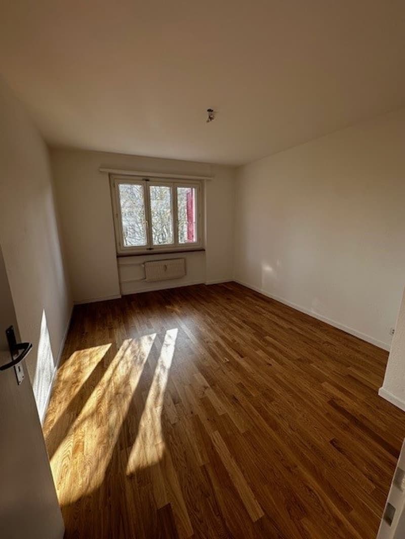 Charmante 3-Zimmerwohnung in ruhiger Lage von Zollikofen (4)