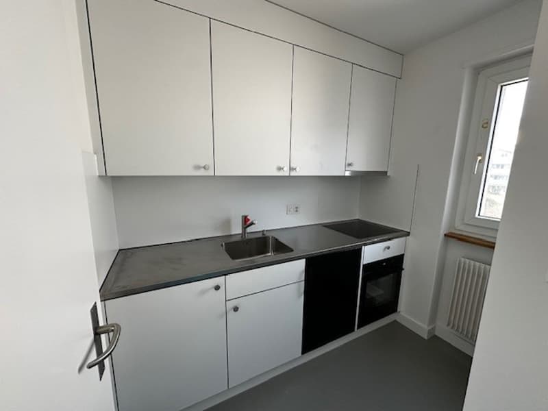 Charmante 3-Zimmerwohnung in ruhiger Lage von Zollikofen (5)