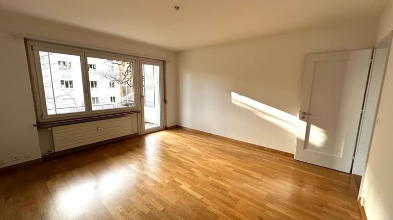 Helle, schöne 3.5-Zimmerwohnung im Breitenrain (10)