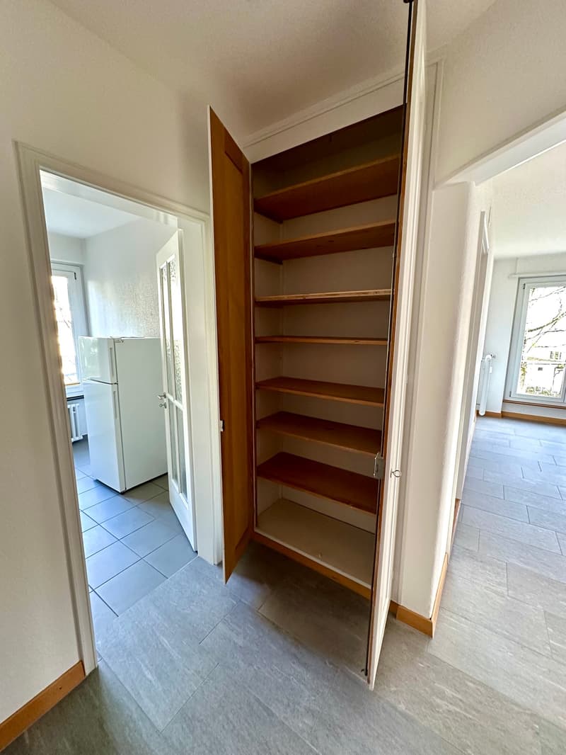 Helle, schöne 3.5-Zimmerwohnung im Breitenrain (9)