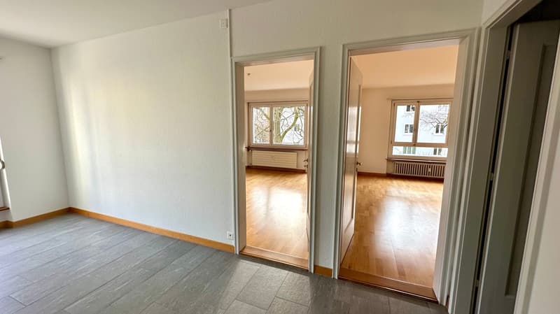 Helle, schöne 3.5-Zimmerwohnung im Breitenrain (6)