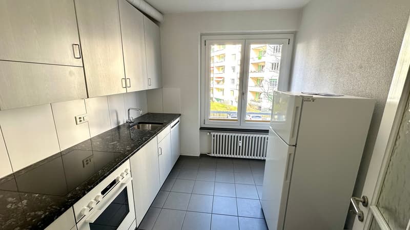 Helle, schöne 3.5-Zimmerwohnung im Breitenrain (4)