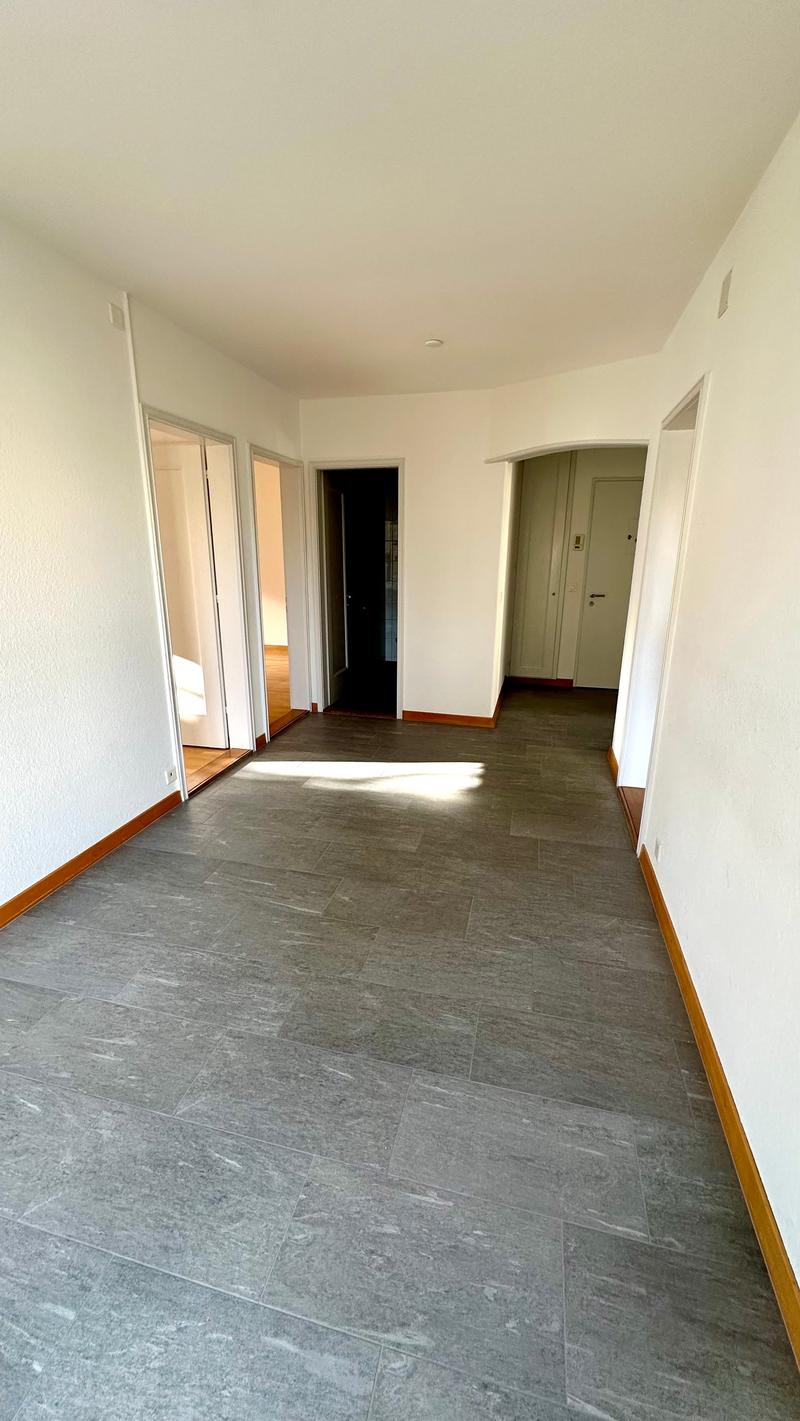 Helle, schöne 3.5-Zimmerwohnung im Breitenrain (2)