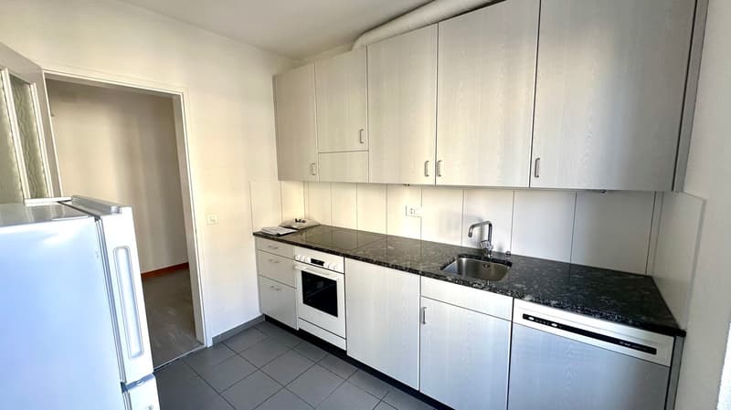 Helle, schöne 3.5-Zimmerwohnung im Breitenrain (3)