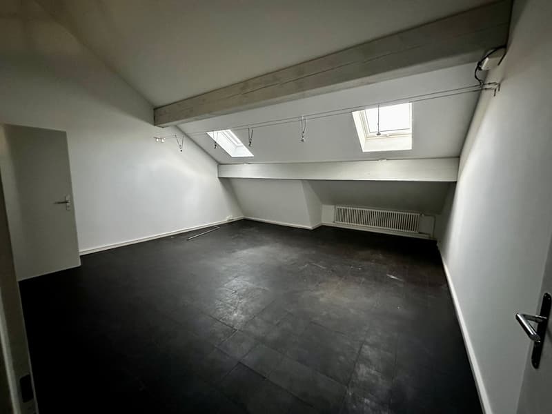 Charmantes Büro im Herzen von Bern zu vermieten (4)