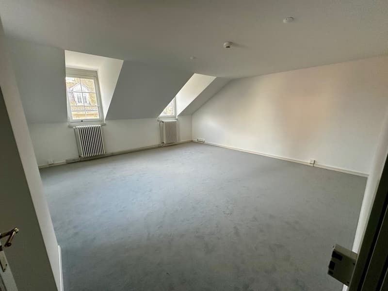 Charmantes Büro im Herzen von Bern zu vermieten (1)