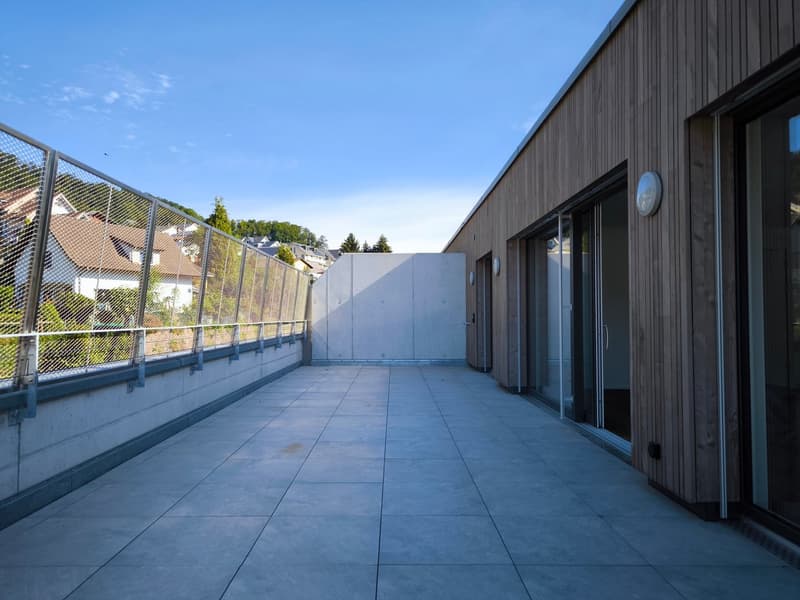 Moderne 4.5-Zimmer-Neubau-Attikawohnung mit Terrasse in Toffen (5)