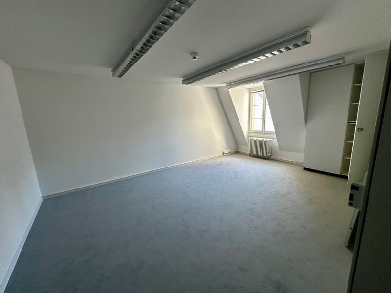 Charmantes Büro im Herzen von Bern zu vermieten (5)