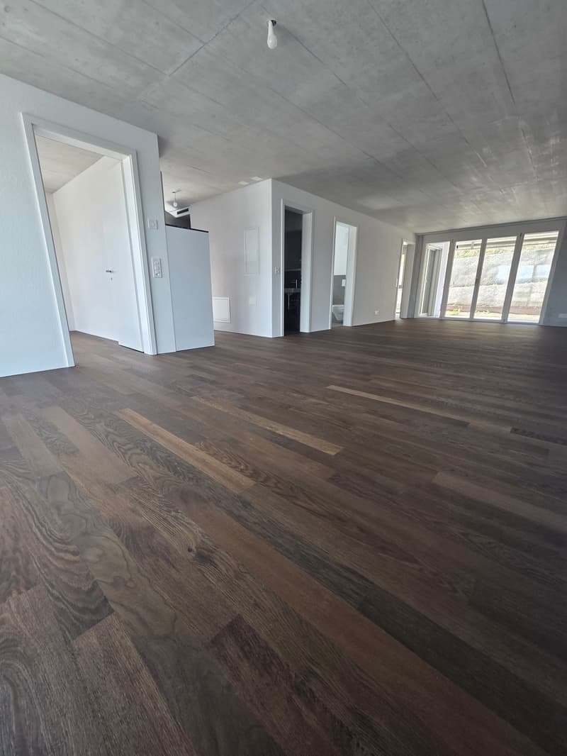 Ihr neues Zuhause mit Weitblick. Modern. Nachhaltig. Lebenswert. (2)