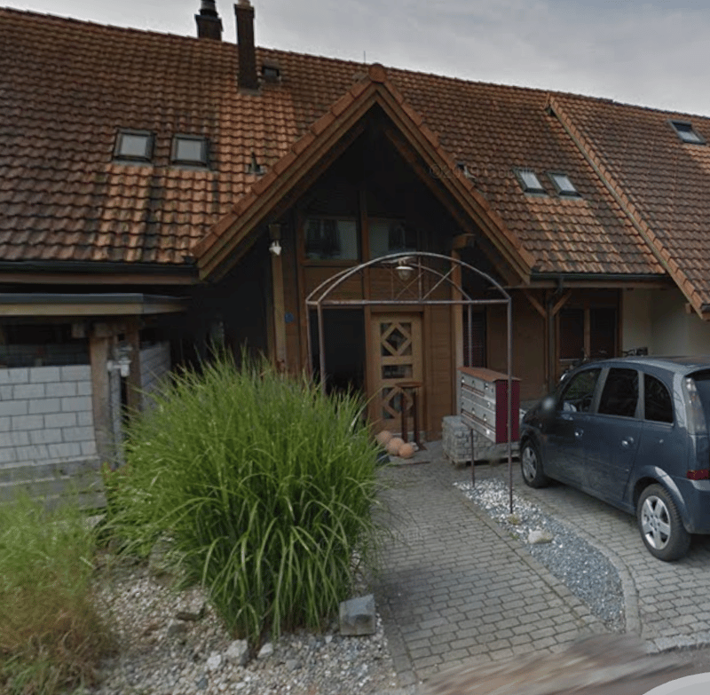 helle, ruhige 3.5 Zimmerwohnung in ländlicher Umgebung (1)